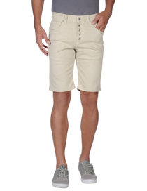 DONDUP - Denim bermudas
