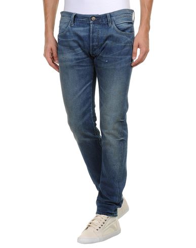 ZOOM LEVI'S RED TAB - Denim trousers