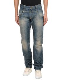 D.A. DANIELE ALESSANDRINI - Denim pants