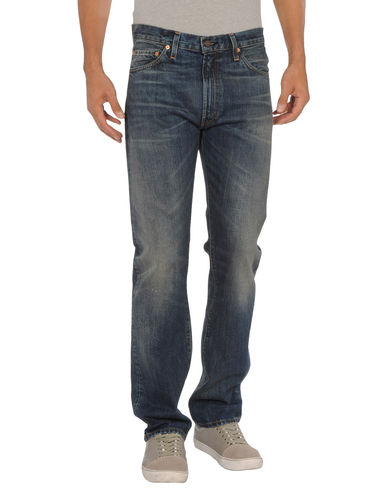 ZOOM LEVI'S RED TAB - Denim trousers