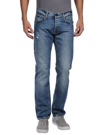 2 MEN - Denim pants