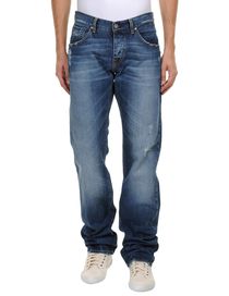 2 MEN - Denim pants