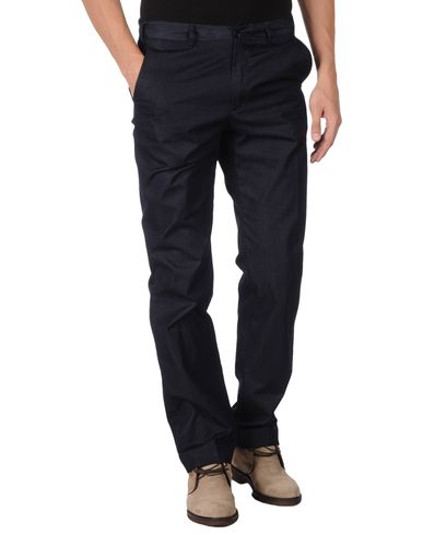 ZOOM PAUL & SHARK - Denim pants