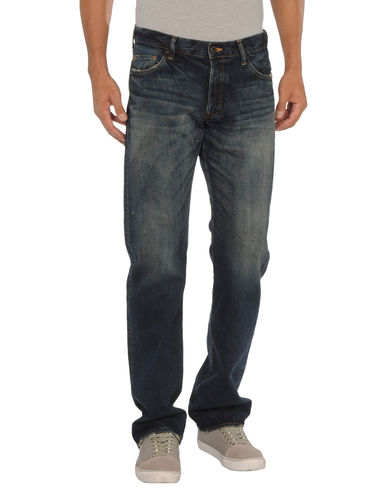 ZOOM PRPS - Denim pants