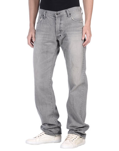 ZOOM PRPS - Denim pants