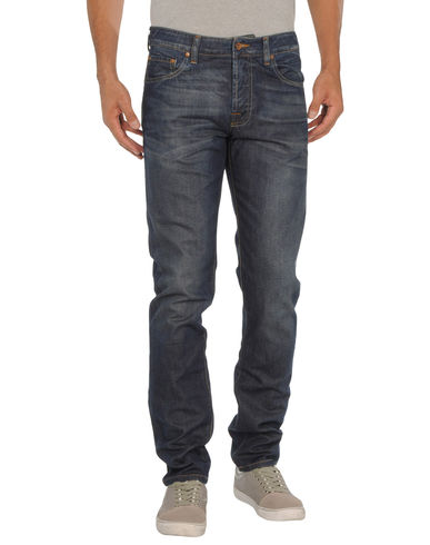 ZOOM PT05 - Denim pants