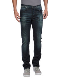 2 MEN - Denim pants
