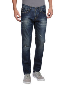 2 MEN - Denim pants
