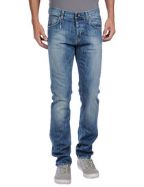 2 MEN - Denim pants