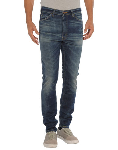 ZOOM LEVI'S VINTAGE CLOTHING - Denim pants