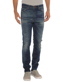 LEVI'S VINTAGE CLOTHING - Denim pants