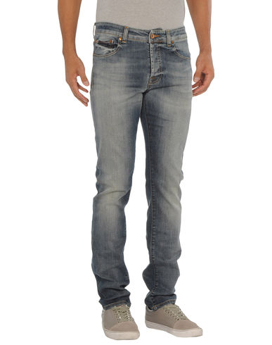 ZOOM PT05 - Denim pants