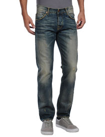 2 MEN - Denim pants