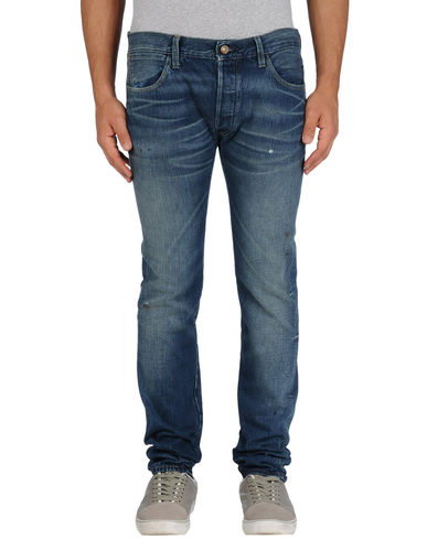 ZOOM LEVI'S VINTAGE CLOTHING - Denim pants