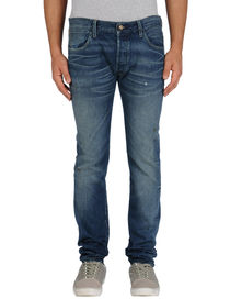 LEVI'S VINTAGE CLOTHING - Denim pants
