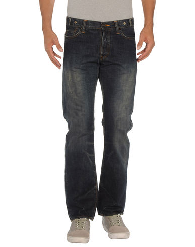 ZOOM PRPS - Denim pants