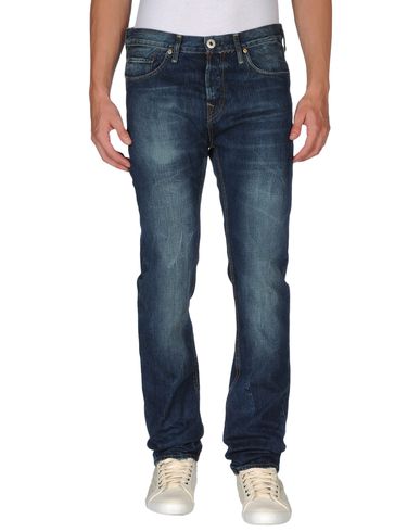 ZOOM FIRETRAP - Denim pants