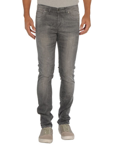 ZOOM FIRETRAP - Denim pants