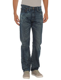 LEVI'S VINTAGE CLOTHING - Denim pants
