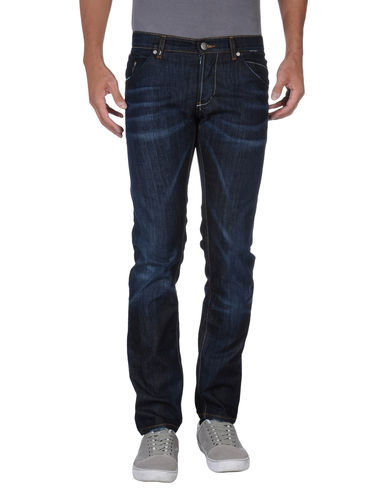 ZOOM DONDUP - Denim pants