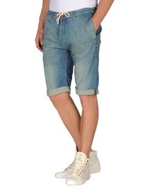 FIRETRAP - Denim bermudas