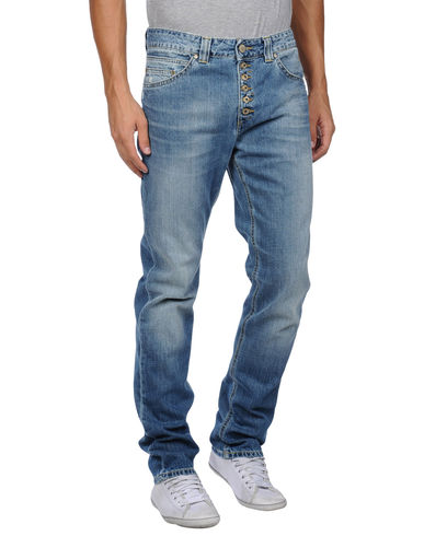 ZOOM DONDUP - Denim pants