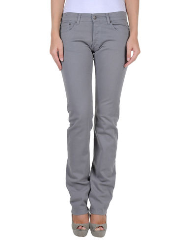 ZOOM HЁLLS BЁLLS - Denim pants