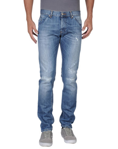 ZOOM DONDUP - Denim pants