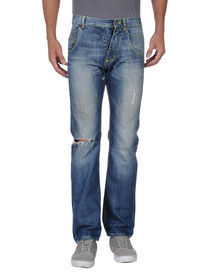 DONDUP - Denim pants