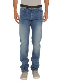 DIOR HOMME - Denim trousers