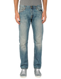 CARHARTT - Denim trousers