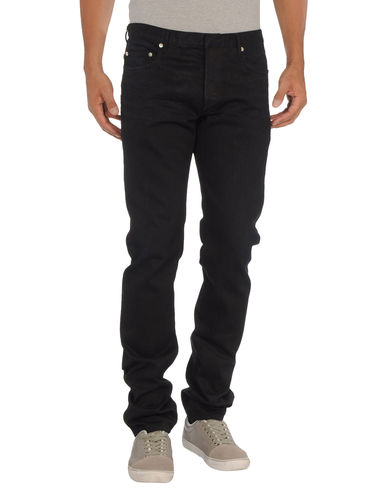 ZOOM DIOR HOMME - Denim pants