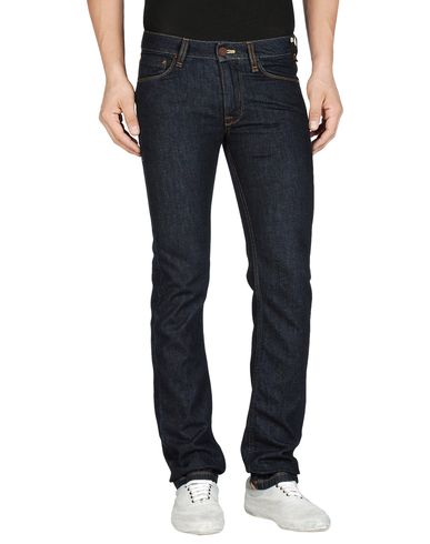 ZOOM FENDI - Denim pants