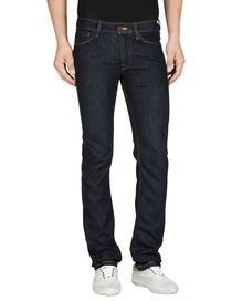 FENDI - Denim pants