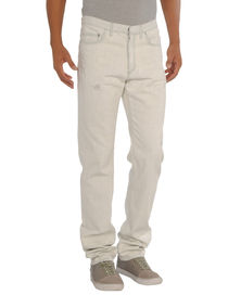 DIOR HOMME - Denim trousers