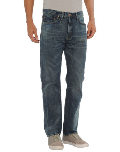 ZOOM LEVI'S VINTAGE CLOTHING - Denim pants