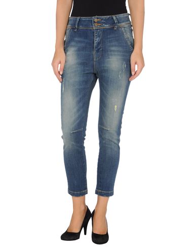 ZOOM LTB - Denim pants
