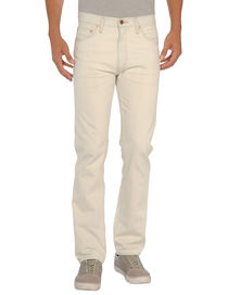 LEVI'S VINTAGE CLOTHING - Denim pants