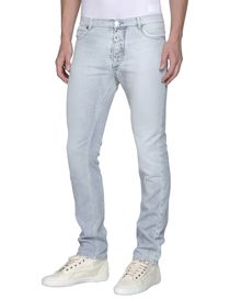 MAISON MARTIN MARGIELA 10 - Denim pants