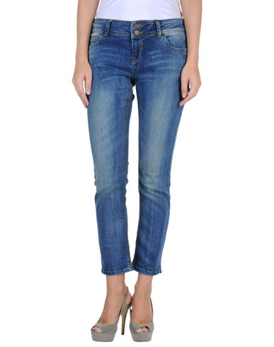 ZOOM LTB - Denim pants