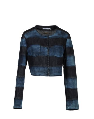 ZOOM SEE BY CHLOÉ - Denim outerwear