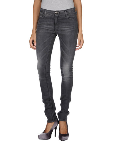 ZOOM FAITH CONNEXION - Denim pants