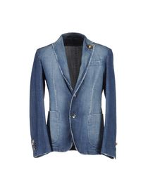 FOUR - Denim outerwear