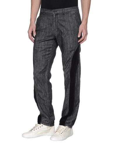 ZOOM COMME des GARÇONS HOMME PLUS - Denim pants