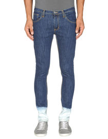 MINIMAL - Denim pants