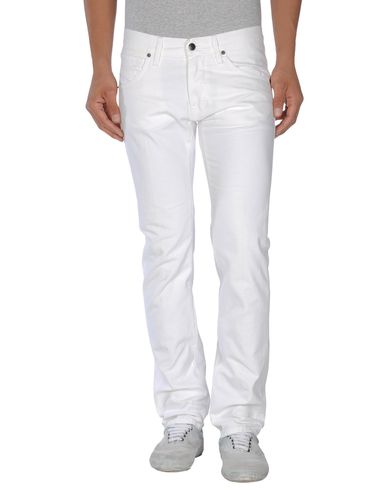 ZOOM 2 MEN - Denim pants