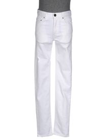 MAURO GRIFONI KIDS - Denim trousers
