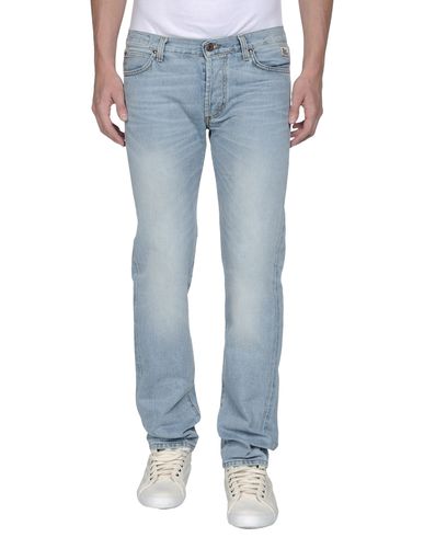 ZOOM ROŸ ROGER'S - Denim pants