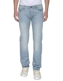 ROŸ ROGER'S - Denim trousers