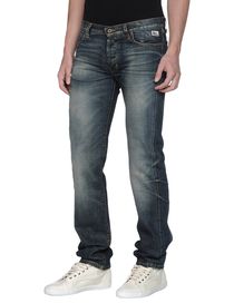 ROŸ ROGER'S - Denim trousers